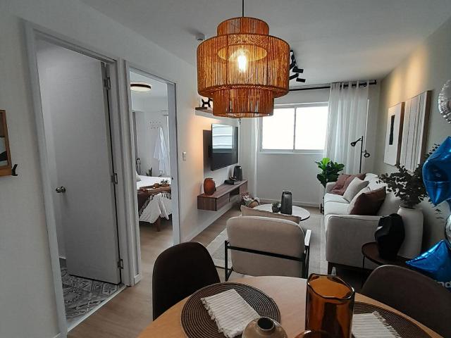 Departamento en venta en Barranco a $121,737