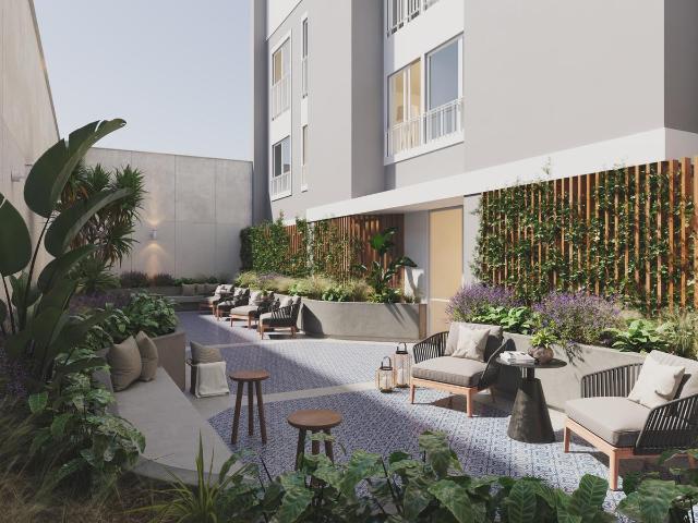 Departamento en venta en Barranco a $129,495