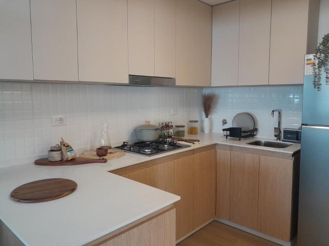Departamento en venta en Barranco a $137,728
