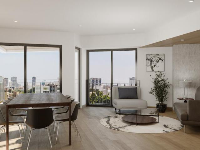 Departamento en venta en Barranco a S/1,003,000