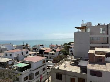 Departamento en venta en Barranco a S/353,640