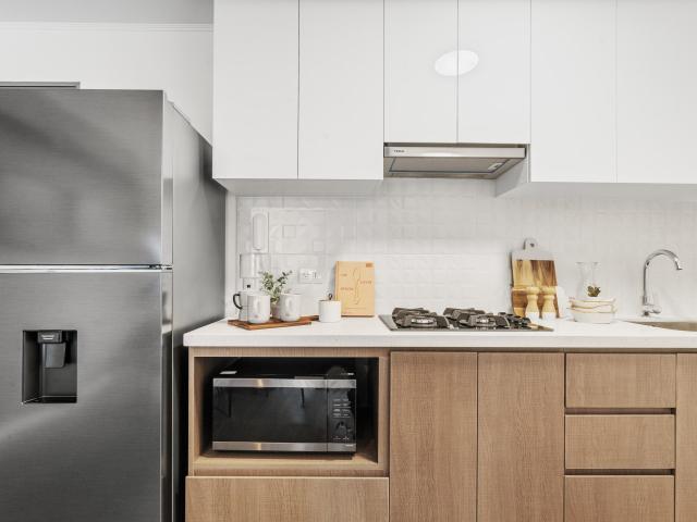 Departamento en venta en Barranco a S/382,375