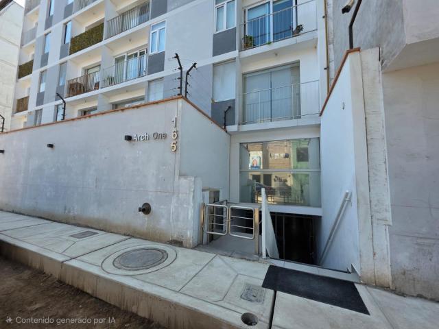 Departamento en venta en Barranco a S/398,000