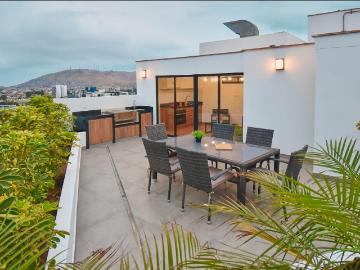 Departamento en venta en Barranco a S/523,600