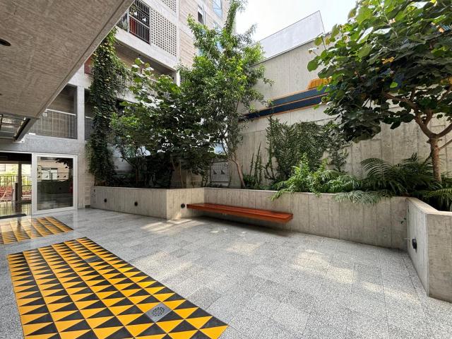Departamento en venta en Barranco a S/999,000