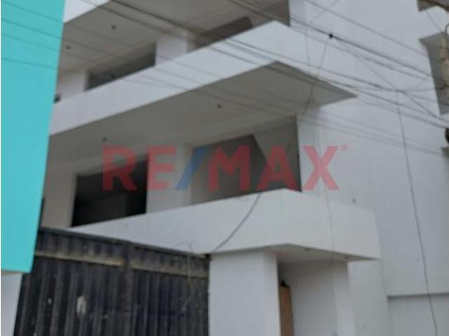 Departamento en venta en Barranca a S/392,160