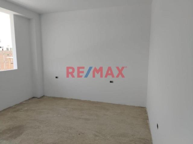 Departamento en venta en Barranca a S/409,360