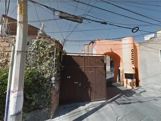 Departamento en venta en Barranca Seca, La Magdalena Contreras, Ciudad de México