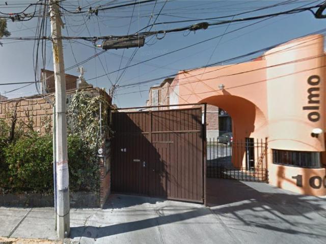 Departamento en venta en Barranca Seca, La Magdalena Contreras, Ciudad de México