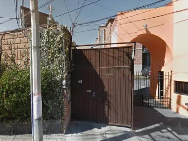 Departamento en venta en Barranca Seca, La Magdalena Contreras, Ciudad de México