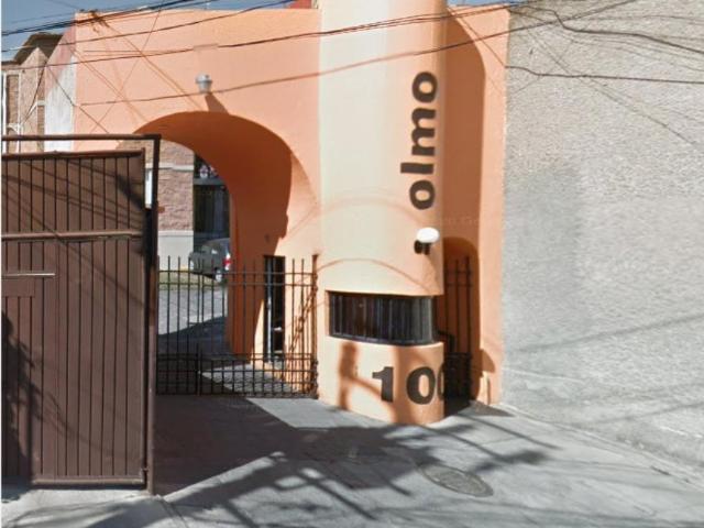 Departamento en venta en Barranca Seca, La Magdalena Contreras, Ciudad de México