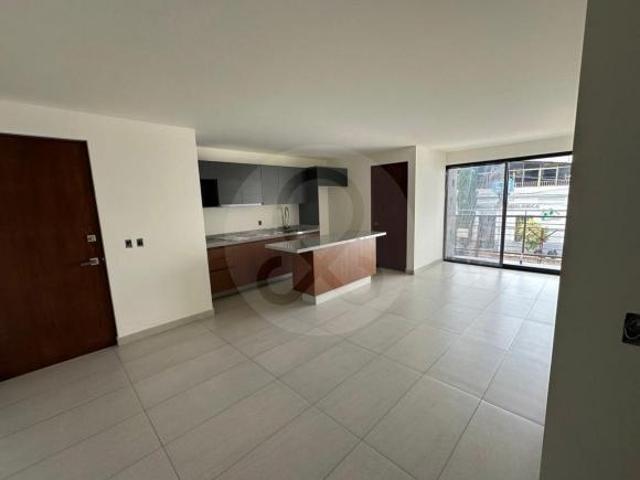Departamento en venta en Barrio Antigua Penal de Oblatos