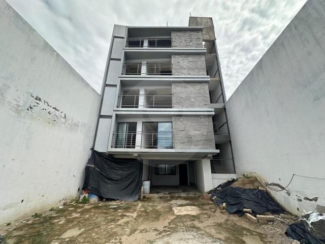 Departamento en venta en Barrio Antigua Penal de Oblatos 1 Rec?maras