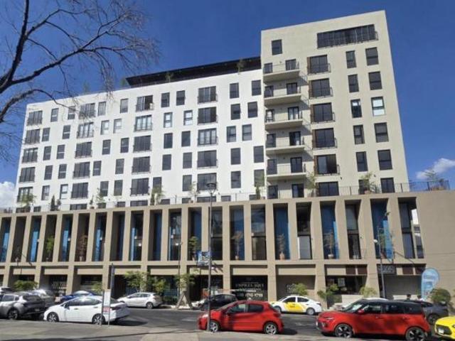 Departamento en venta en Barrio El Retiro
