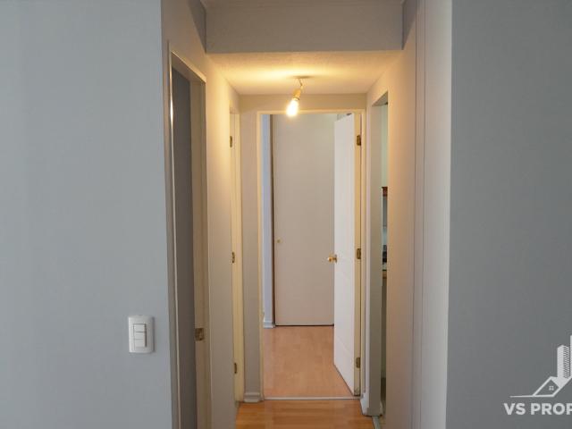 Departamento en venta en Barrio Lastarria