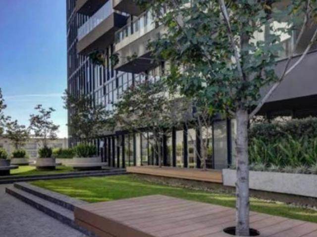 Departamento en venta en Barrio Loreto, Álvaro Obregón