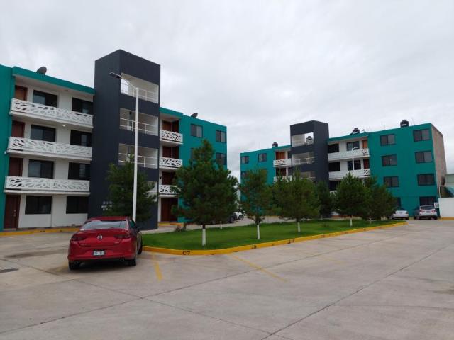 Departamento en venta en Barrio Tierra Blanca, Durango, Durango