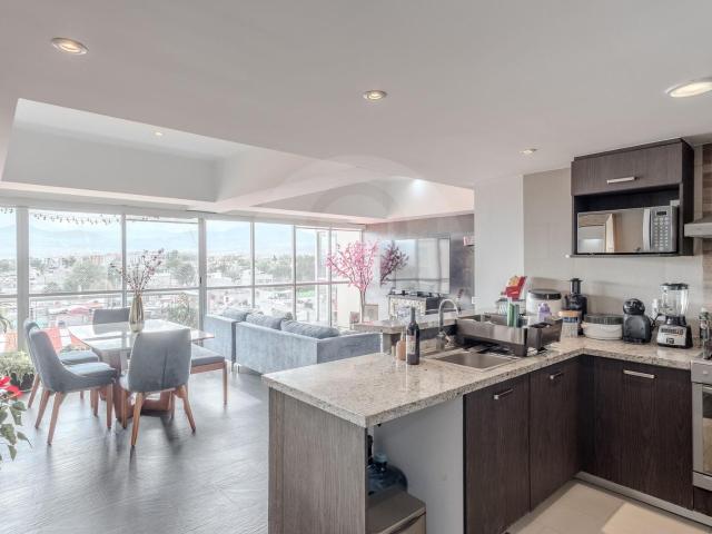 Departamento en Venta en Be Grand Coyoac?n