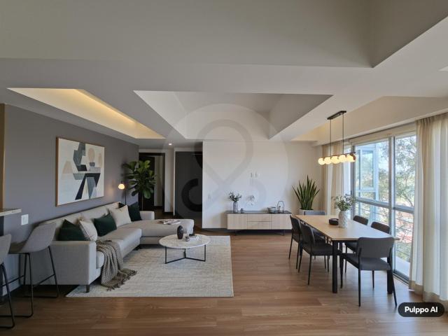 Departamento en venta en Be Grand Coyoac?n