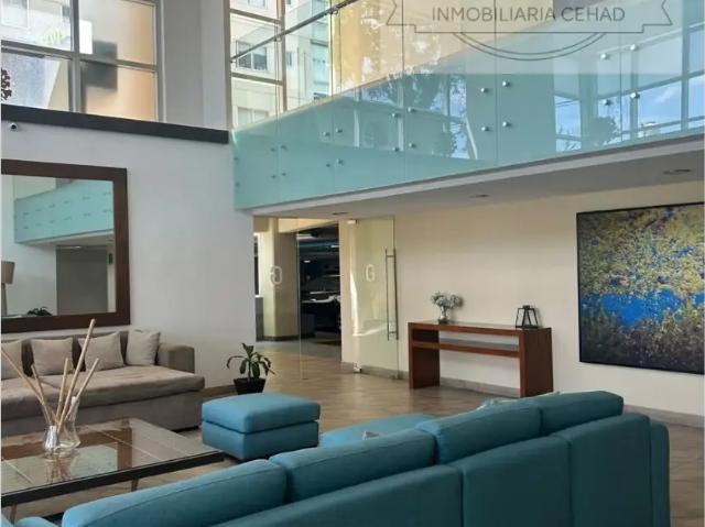 Departamento en venta en Be Grand Coyoacán