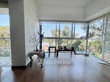 DEPARTAMENTO EN VENTA EN BE GRAND COYOACAN