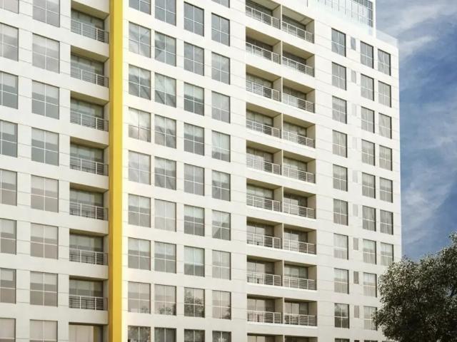 DEPARTAMENTO EN VENTA EN BE GRAND COYOACAN, CDMX