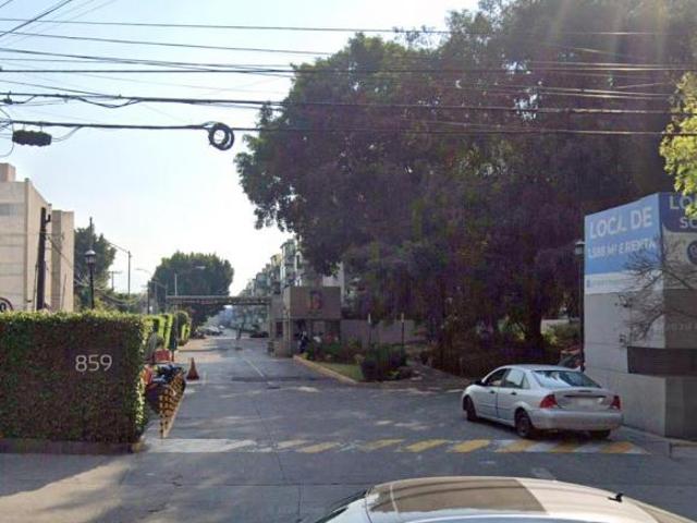 Departamento en Venta en Be Grand Coapa, Tlalpan