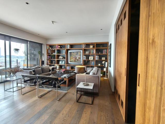 Departamento en venta en Interlomas