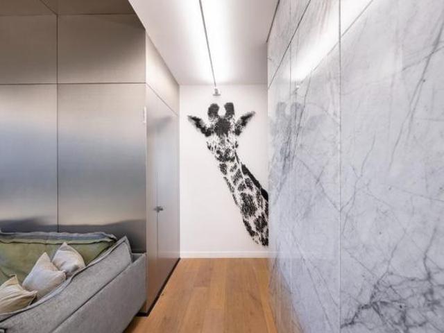 Departamento en Venta en Be Grand Bosques Et