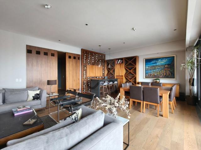 Departamento en venta en Interlomas