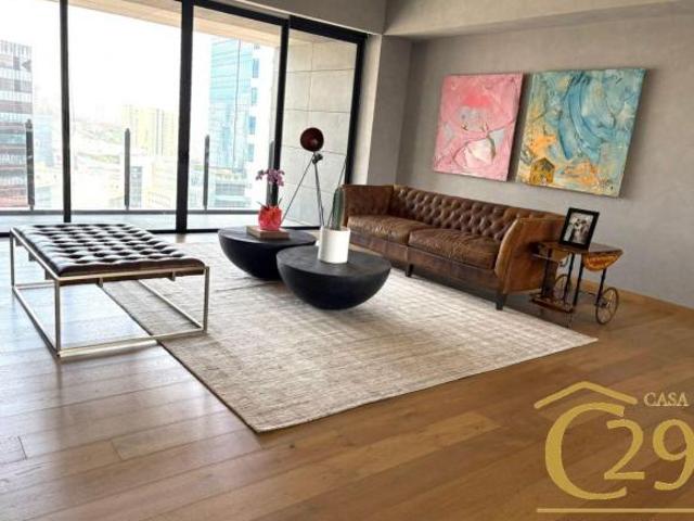 Departamento en venta en Be Grand Interlomas Park Bosques