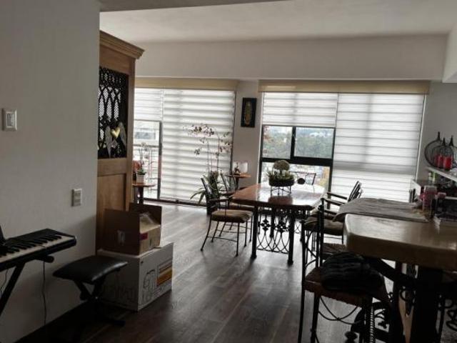 Departamento en Venta en Be Grand San Angel