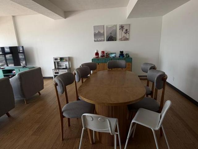 Departamento en Venta en BE Grand San Ángel