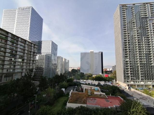 DEPARTAMENTO EN VENTA EN BE GRAND POLANCO