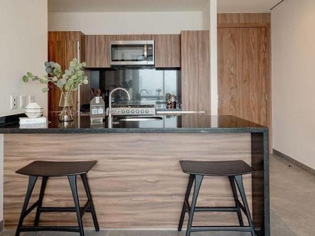 Departamento en Venta en Be Grand Reforma, CDMX