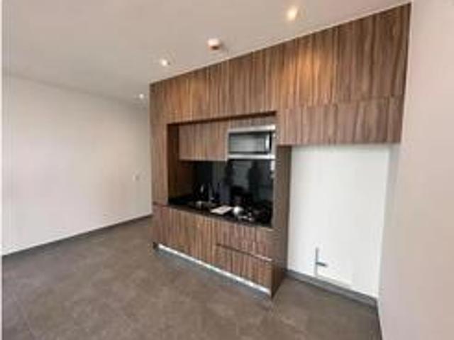 Departamento en Venta en Be Grand Reforma en Tabacalera con Dos Balcones Panorámicos