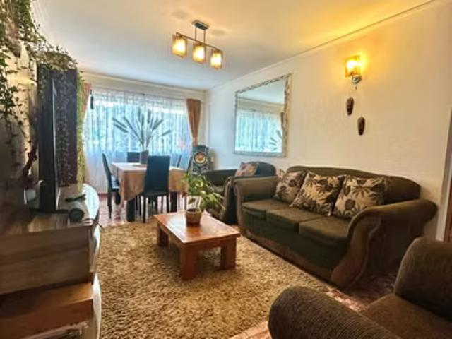 Departamento en venta en Belloto Sur, Quilpué. 2 dormitorios por 1400.00 en Quilpué
