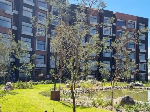 Departamento en venta en Bello Horizonte, Puebla, Puebla