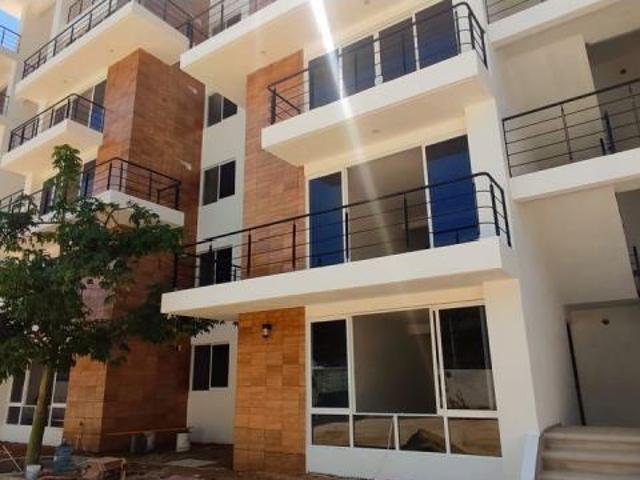 Departamento en venta en Bellavista, Acapulco de Juárez, Guerrero