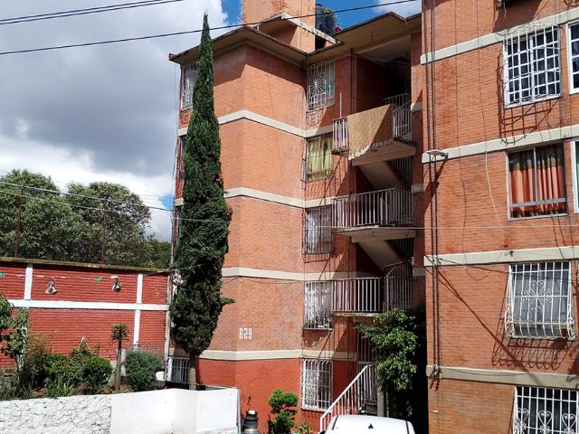 Departamento en venta en Bellavista, Iztapalapa, Ciudad de México