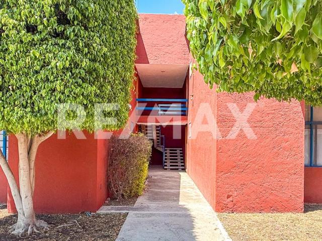 Departamento en Venta en Bellavista San Pablo