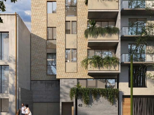 Departamento en Venta en Benito Ju?rez