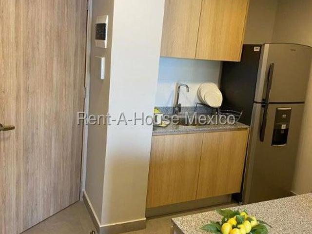 Departamento en venta en Benito Ju?rez Centro, Tlalnepantla de Baz 25 1489 MM