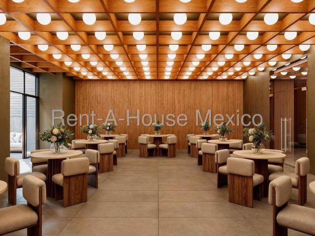 Departamento en Venta en Benito Ju?rez,General Pedro Maria Anaya AF 25 2660