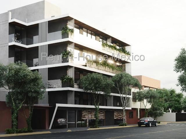 Departamento en Venta en Benito Ju?rez, Nonoalco AM. 26 2496