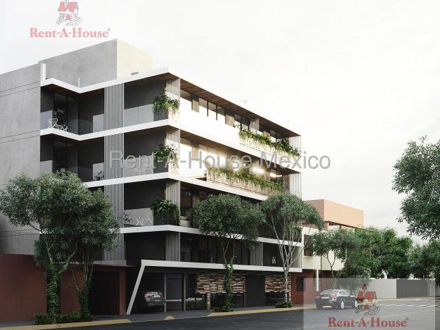 Departamento en Venta en Benito Ju?rez, Nonoalco AM. 26 2508