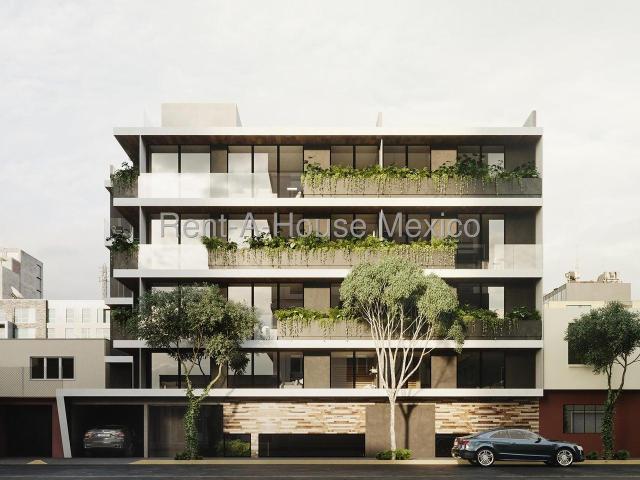Departamento en Venta en Benito Ju?rez, Nonoalco AM. 26 2502