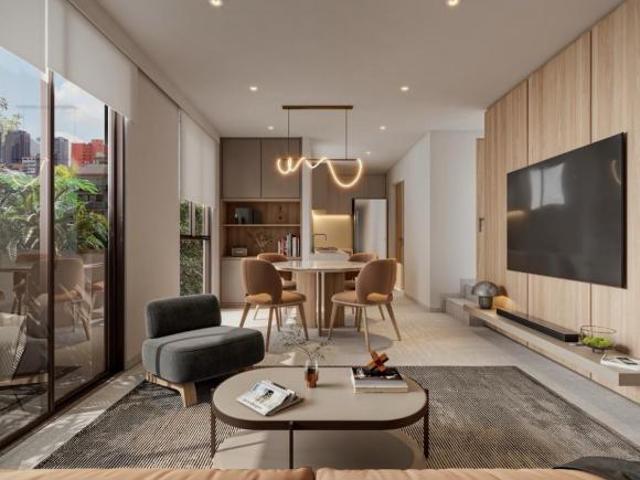 Departamento en Venta en Benito Juárez