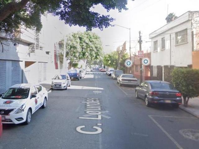 DEPARTAMENTO EN VENTA EN BENITO JUAREZ