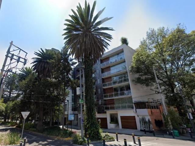 Departamento En Venta En Benito Juárez